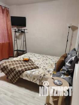 Студия квартира, посуточно, 30м2, 12/26 этаж
