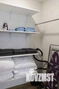 2-к квартира, посуточно, 53м2, 1/1 этаж