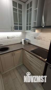 2-к квартира, на длительный срок, 45м2, 10/46 этаж