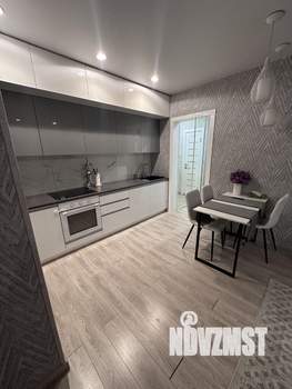 3-к квартира, на длительный срок, 76м2, 17/17 этаж