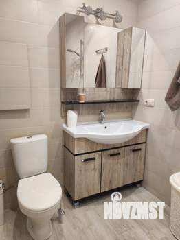 1-к квартира, на длительный срок, 48м2, 8/24 этаж