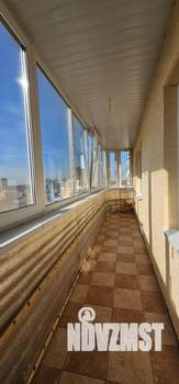 1-к квартира, на длительный срок, 46м2, 16/17 этаж