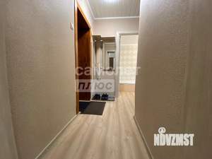 2-к квартира, на длительный срок, 44м2, 4/5 этаж