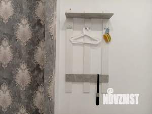 Студия квартира, посуточно, 30м2, 5/6 этаж
