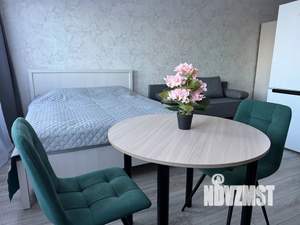Студия квартира, посуточно, 29м2, 1/8 этаж