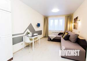 Студия квартира, посуточно, 30м2, 2/22 этаж