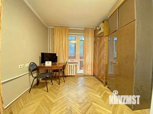 2-к квартира, на длительный срок, 41м2, 2/5 этаж