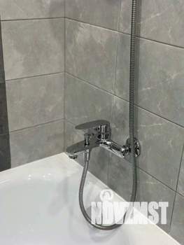 1-к квартира, посуточно, 26м2, 1/1 этаж