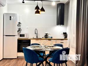 2-к квартира, посуточно, 65м2, 25/25 этаж