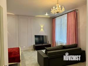 1-к квартира, на длительный срок, 42м2, 5/6 этаж