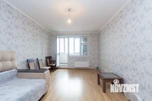 3-к квартира, на длительный срок, 76м2, 10/19 этаж