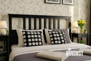 3-к квартира, посуточно, 60м2, 14/22 этаж