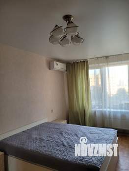 1-к квартира, на длительный срок, 46м2, 6/15 этаж
