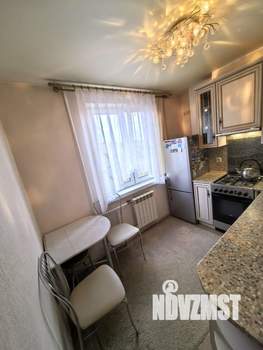 1-к квартира, на длительный срок, 32м2, 8/9 этаж