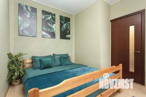 2-к квартира, посуточно, 65м2, 1/1 этаж