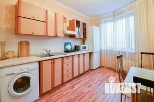 1-к квартира, посуточно, 45м2, 3/14 этаж