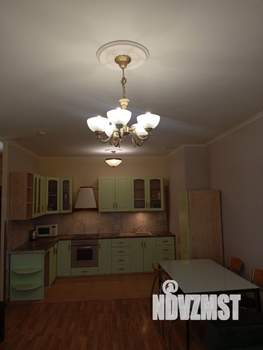 2-к квартира, на длительный срок, 64м2, 14/14 этаж