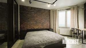 2-к квартира, на длительный срок, 70м2, 24/24 этаж