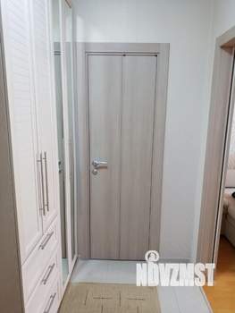 1-к квартира, на длительный срок, 46м2, 10/16 этаж