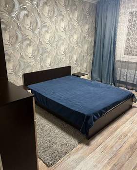 3-к квартира, на длительный срок, 98м2, 4/22 этаж