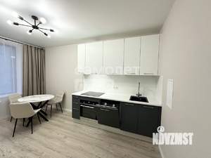 2-к квартира, на длительный срок, 49м2, 22/31 этаж