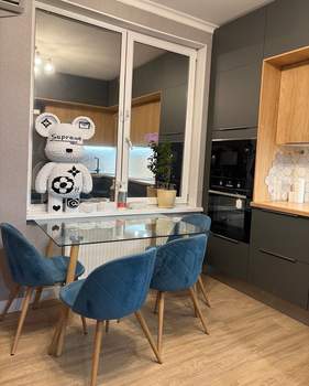 2-к квартира, на длительный срок, 60м2, 8/35 этаж