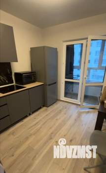 1-к квартира, на длительный срок, 35м2, 6/8 этаж