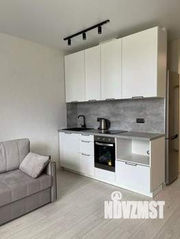 1-к квартира, на длительный срок, 25м2, 3/9 этаж