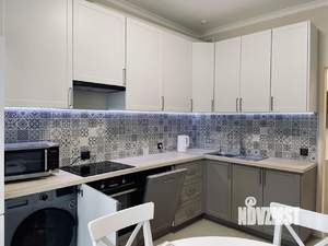 1-к квартира, на длительный срок, 34м2, 21/32 этаж