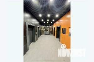 1-к квартира, посуточно, 21м2, 10/26 этаж