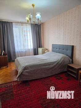 2-к квартира, на длительный срок, 58м2, 4/5 этаж