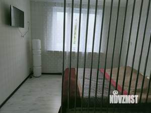 1-к квартира, на длительный срок, 40м2, 4/8 этаж