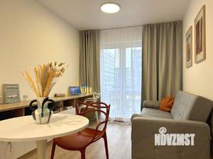 1-к квартира, на длительный срок, 32м2, 2/9 этаж