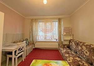 1-к квартира, на длительный срок, 25м2, 2/33 этаж