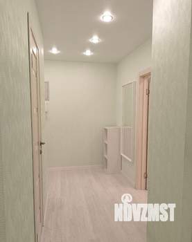 1-к квартира, на длительный срок, 38м2, 16/17 этаж