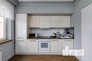 1-к квартира, посуточно, 39м2, 1/1 этаж