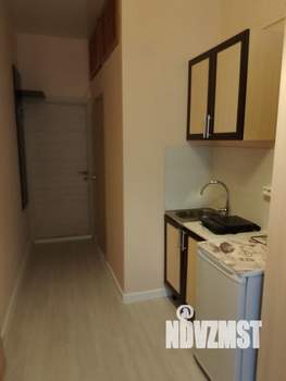1-к квартира, на длительный срок, 15м2, 2/3 этаж