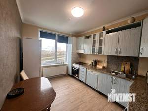 1-к квартира, на длительный срок, 35м2, 7/25 этаж