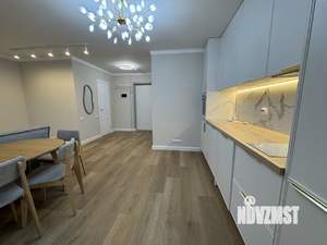 Студия квартира, на длительный срок, 32м2, 1/8 этаж