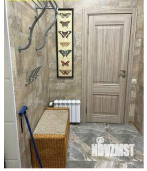 2-к квартира, на длительный срок, 37м2, 3/5 этаж