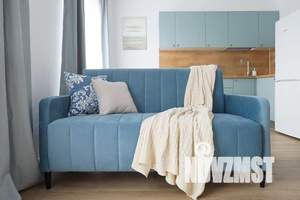 1-к квартира, посуточно, 32м2, 7/9 этаж