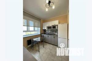 1-к квартира, посуточно, 36м2, 9/16 этаж