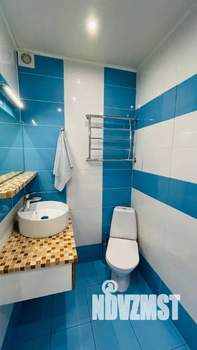 1-к квартира, на длительный срок, 46м2, 7/21 этаж