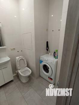 1-к квартира, на длительный срок, 40м2, 8/17 этаж