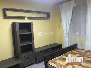 3-к квартира, на длительный срок, 77м2, 22/25 этаж