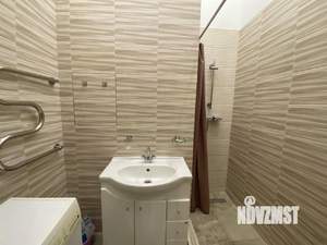 1-к квартира, на длительный срок, 34м2, 8/8 этаж