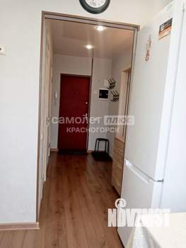 1-к квартира, на длительный срок, 33м2, 9/9 этаж
