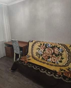 3-к квартира, на длительный срок, 62м2, 2/9 этаж