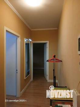 2-к квартира, на длительный срок, 52м2, 2/23 этаж