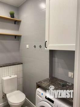 Студия квартира, на длительный срок, 22м2, 5/26 этаж